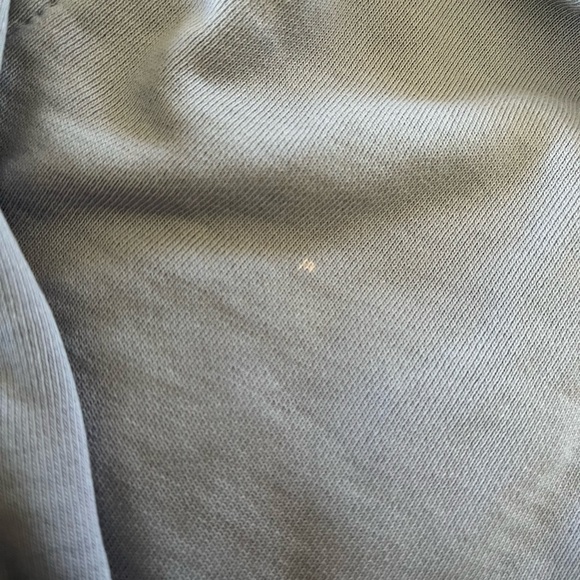 Brandy Melville Two Piece Sweatsuit Purple - Picture 4 of 6